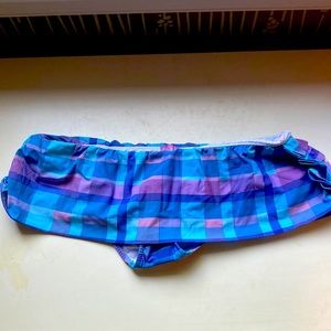 Salinas anthroplogie swim suit brand new